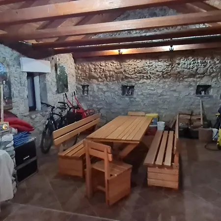 Villa With Private Pool And Jacuzzy Vila Ninski Stanovi