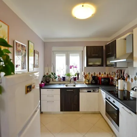 Vila Villa With Private Pool And Jacuzzy Ninski Stanovi