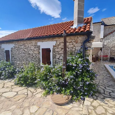 Villa With Private Pool And Jacuzzy Vila Ninski Stanovi