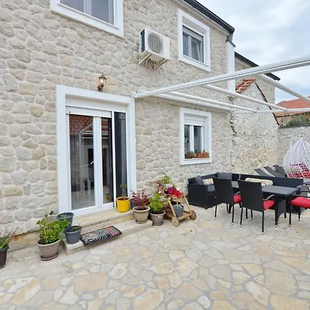 Vila Villa With Private Pool And Jacuzzy *