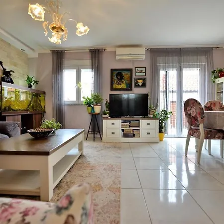 Vila Villa With Private Pool And Jacuzzy *