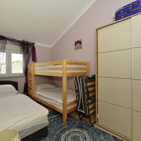 Villa With Private Pool And Jacuzzy Vila Ninski Stanovi