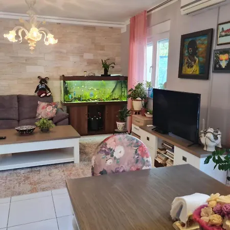 Vila Villa With Private Pool And Jacuzzy
