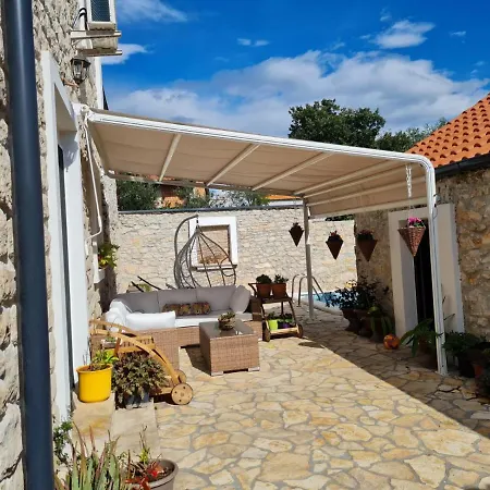 Villa With Private Pool And Jacuzzy * Ninski Stanovi