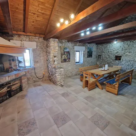 Villa With Private Pool And Jacuzzy * Ninski Stanovi