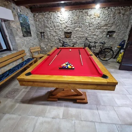 Villa With Private Pool And Jacuzzy Vila *