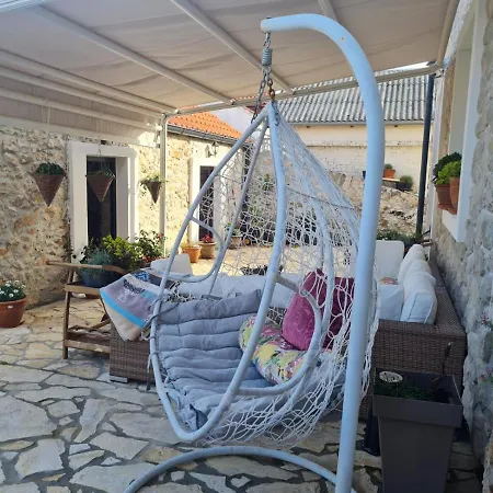 Villa Villa With Private Pool And Jacuzzy