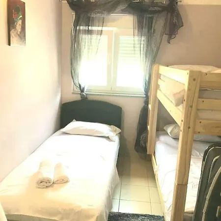Villa Villa With Private Pool And Jacuzzy Ninski Stanovi