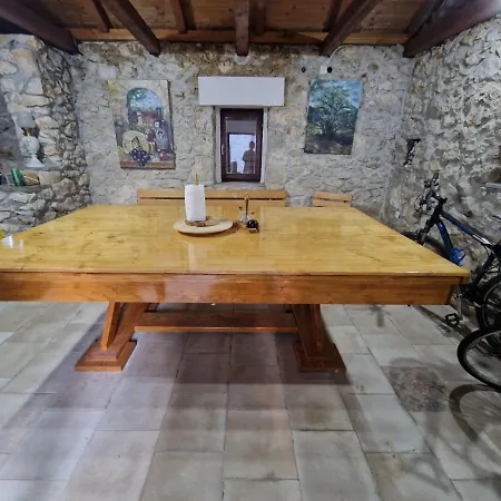 Villa With Private Pool And Jacuzzy